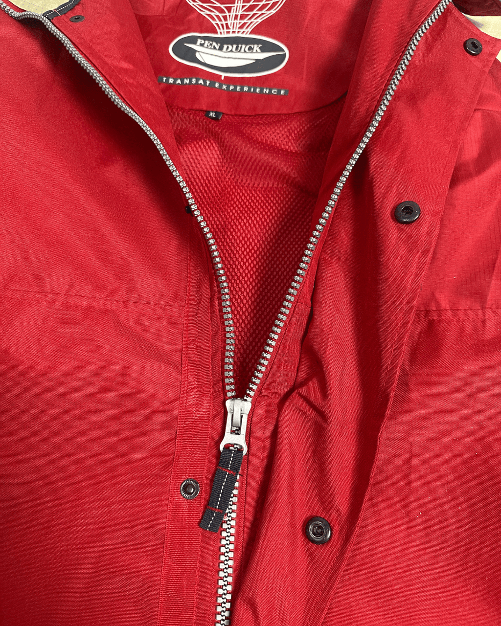 Pen Duick Jacket XL - Funkify
