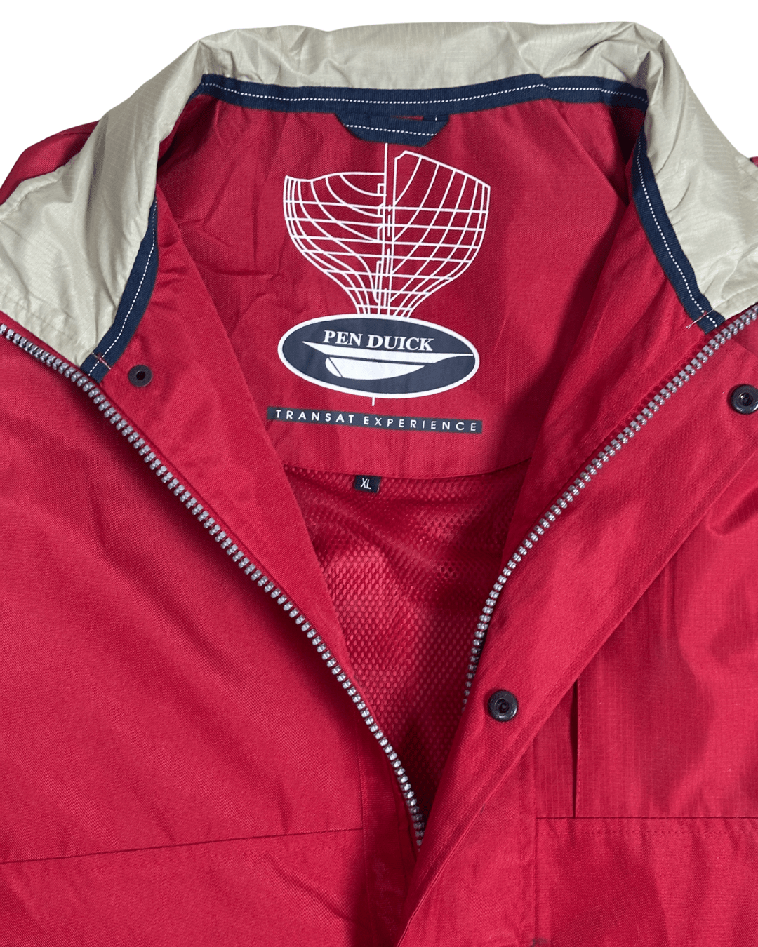 Pen Duick Jacket XL - Funkify