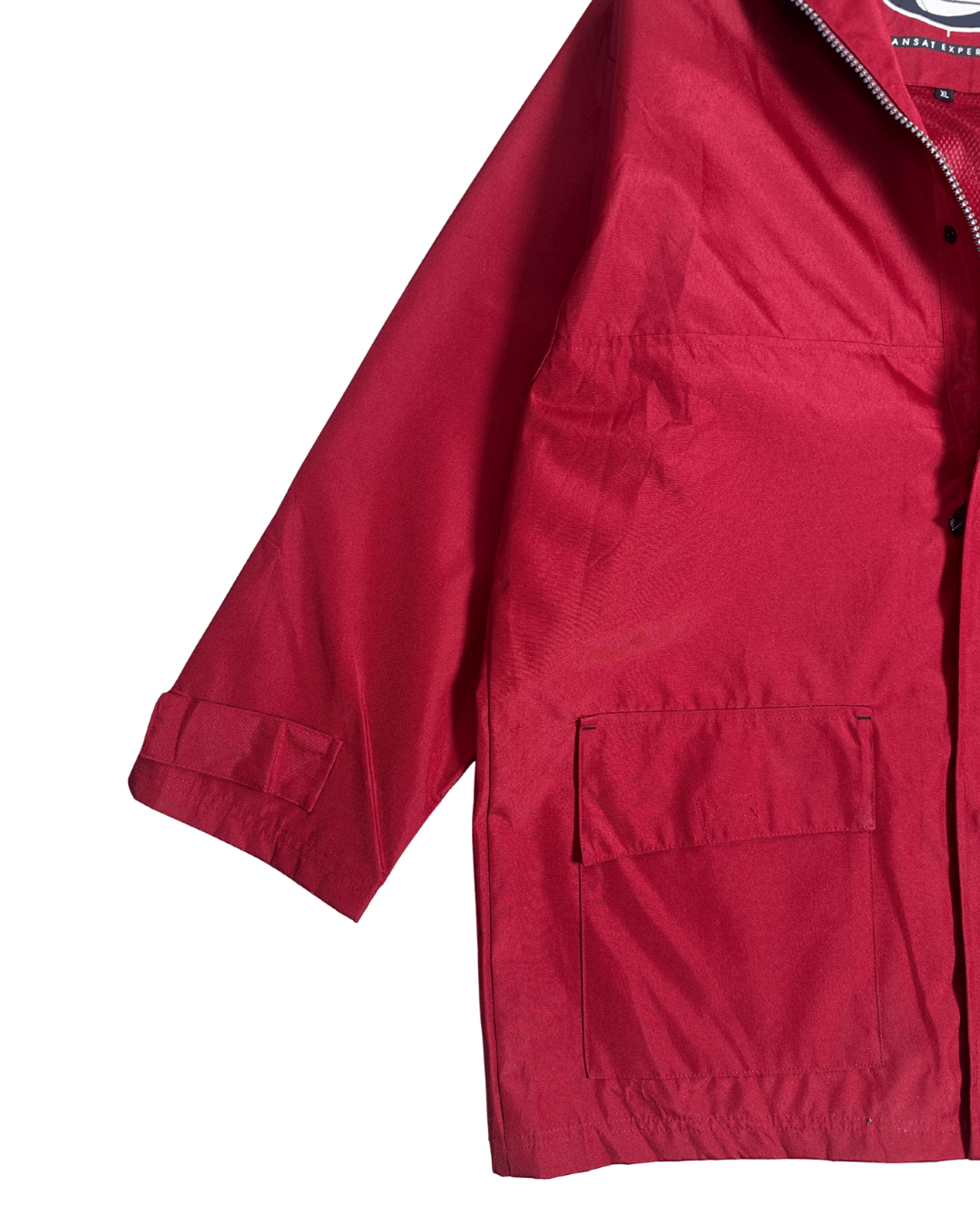 Pen Duick Jacket XL - Funkify