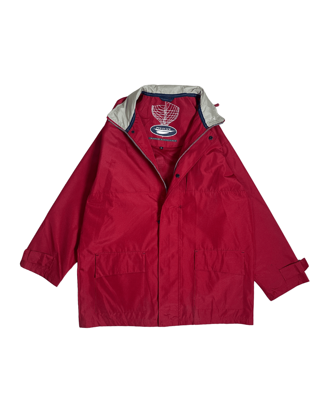 Pen Duick Jacket XL - Funkify