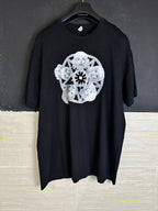 Pentagram Graphic T-shirt - Funkify