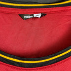 Pep&Co Miami Basketball League Jersey - Funkify