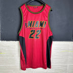 Pep&Co Miami Basketball League Jersey - Funkify