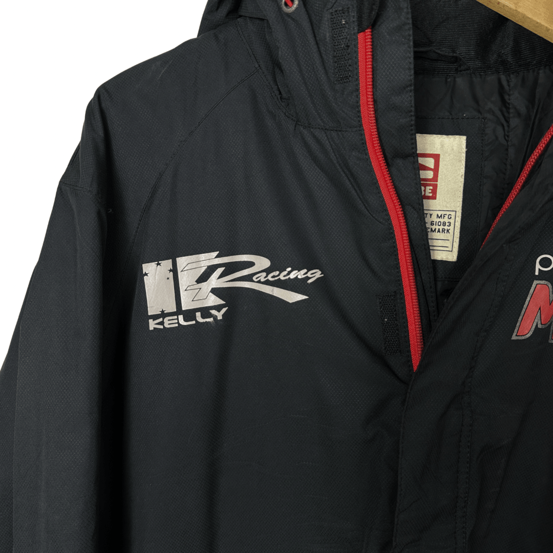 Pepsi Max Jacket XL - Funkify