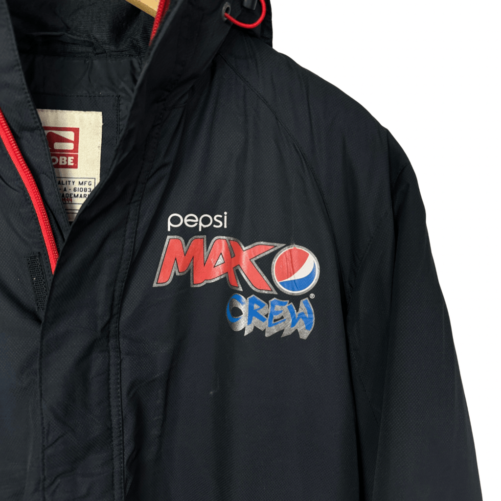 Pepsi Max Jacket XL - Funkify