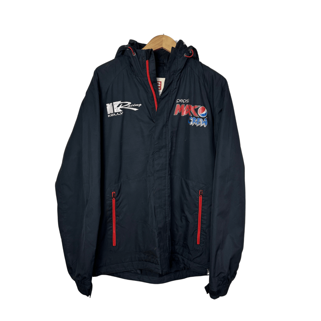 Pepsi Max Jacket XL - Funkify