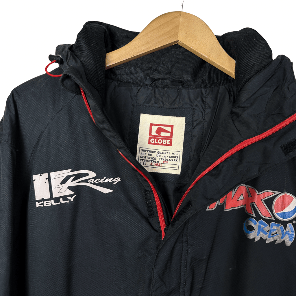 Pepsi Max Jacket XL - Funkify