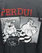 Perdu Sweatshirt Large - Funkify