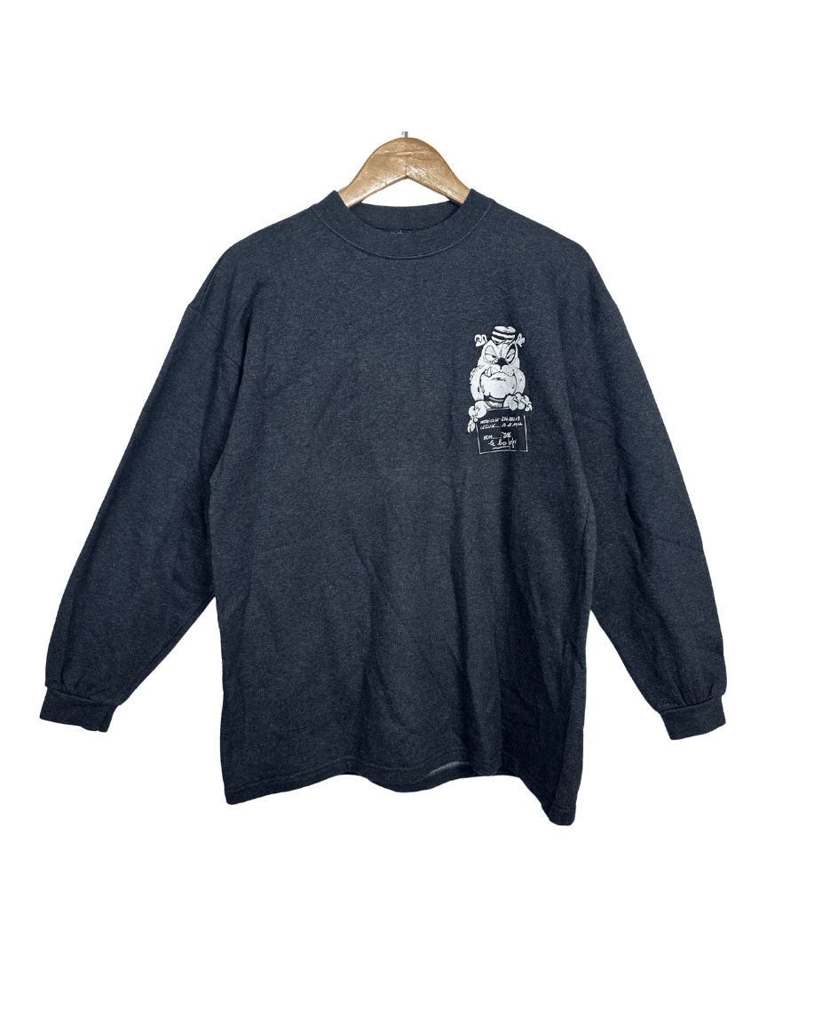 Perdu Sweatshirt Large - Funkify