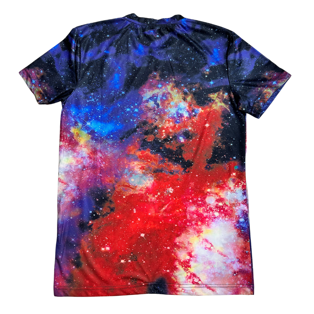 Pet Cats Play Metal Tee - Funkify