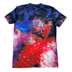 Pet Cats Play Metal Tee - Funkify