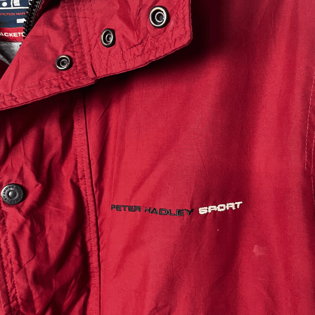Peter Hadley Sport Jacket XL - Funkify