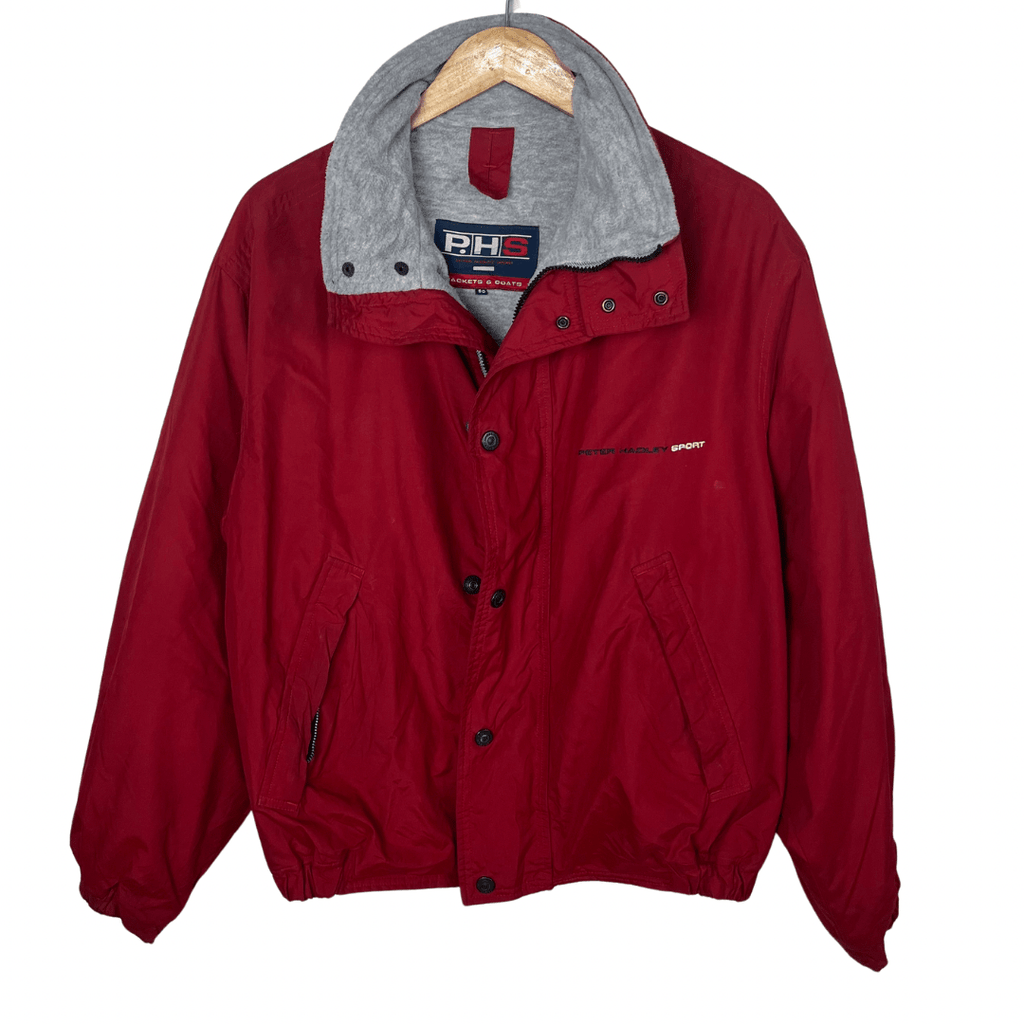 Peter Hadley Sport Jacket XL - Funkify