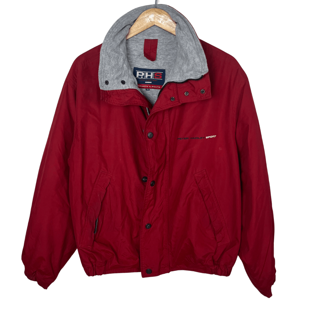 Peter Hadley Sport Jacket XL - Funkify