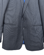 Peter Van Holland Pinstripe Blazer - Funkify