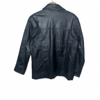 PGI Supreme Genuine Leather Jacket Large - Funkify