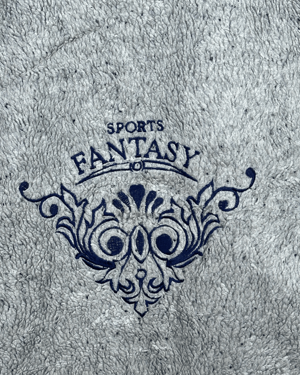 Phamonix Sports Fantasay Fleece Vest 2XL - Funkify