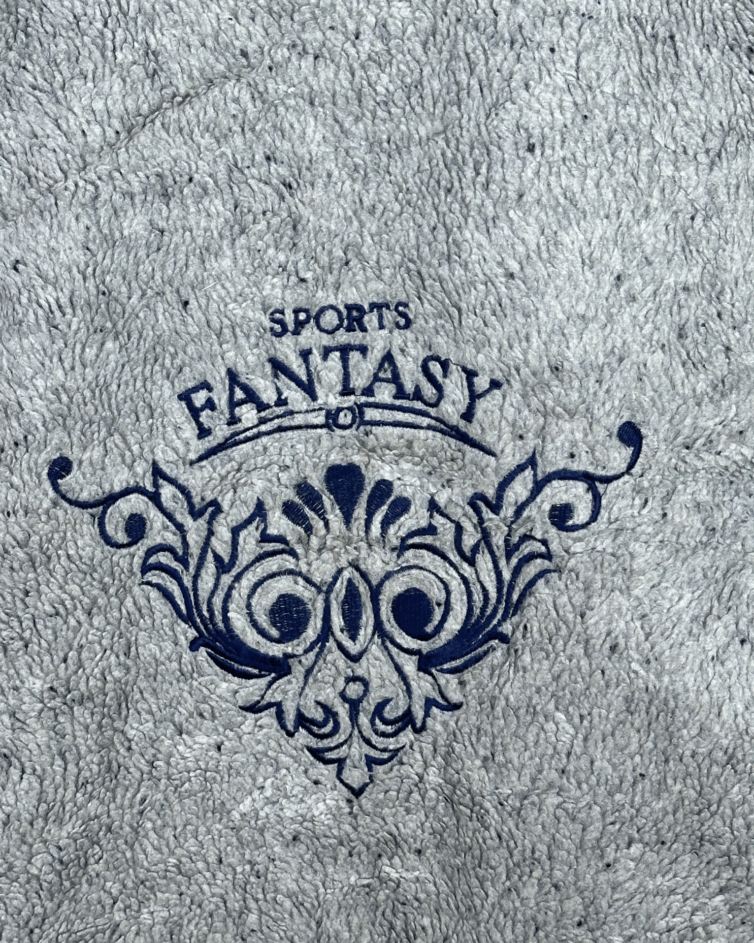 Phamonix Sports Fantasay Fleece Vest 2XL - Funkify
