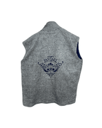 Phamonix Sports Fantasay Fleece Vest 2XL - Funkify