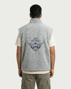Phamonix Sports Fantasay Fleece Vest 2XL - Funkify