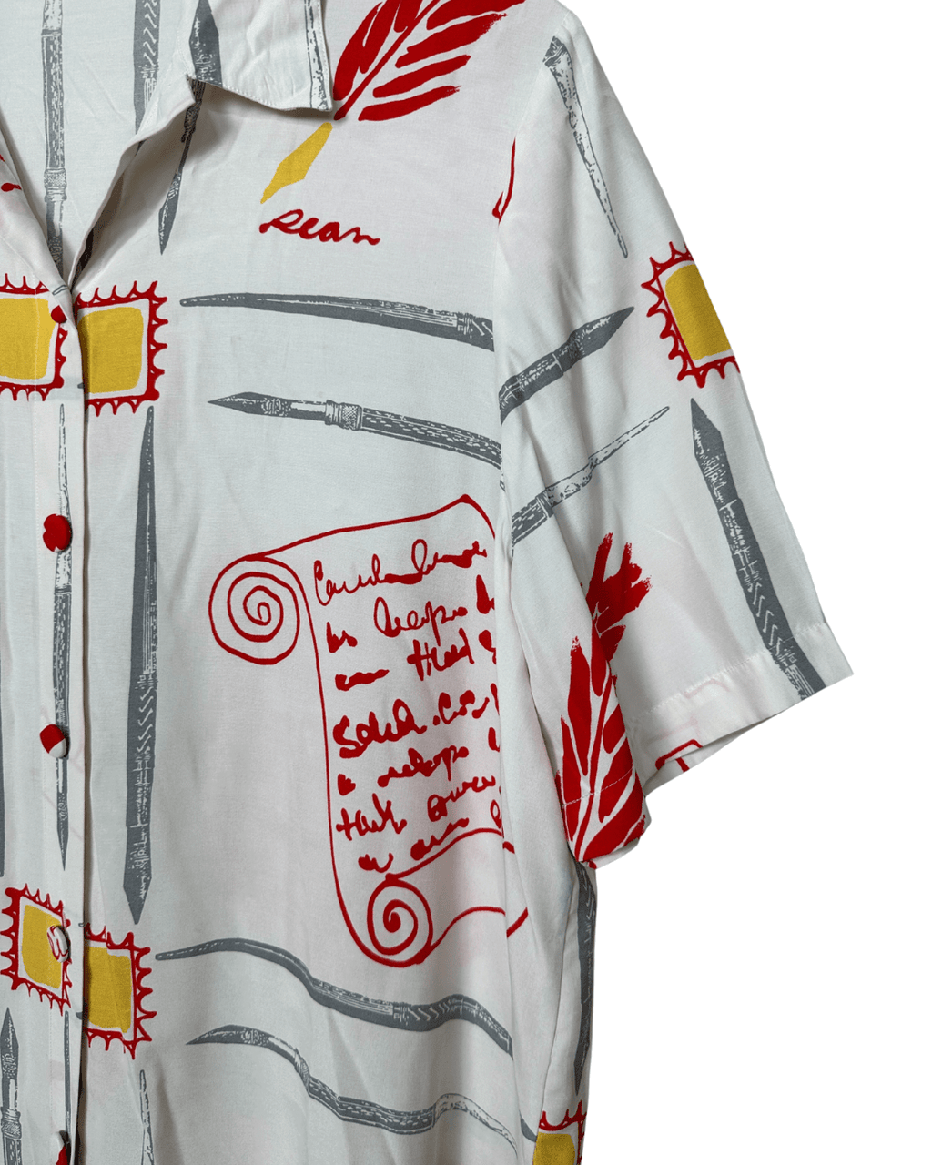 PierBe Paris Shirt Large - Funkify