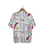 PierBe Paris Shirt Large - Funkify