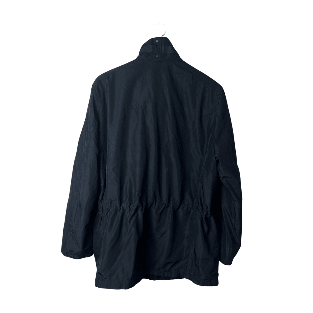 Pierre Cardin Black Jacket XL - Funkify