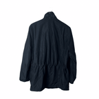 Pierre Cardin Black Jacket XL - Funkify