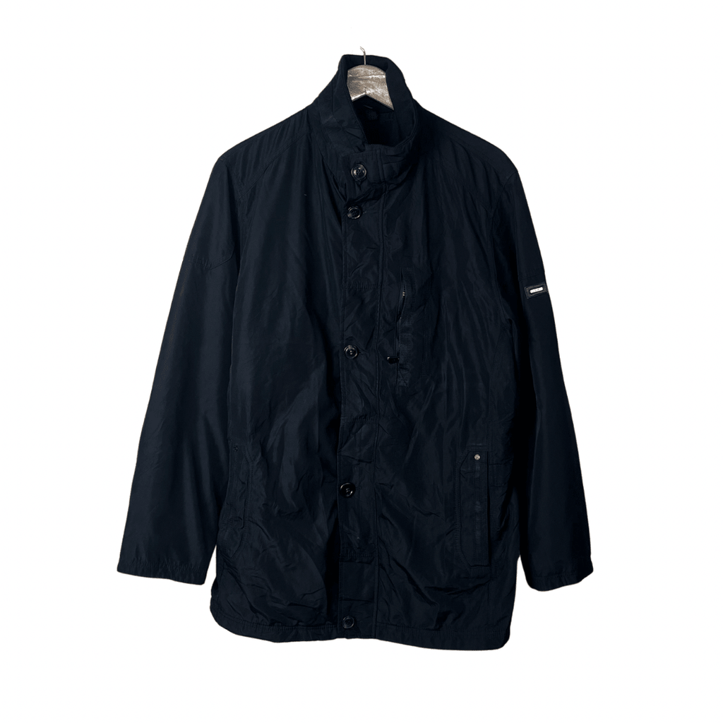 Pierre Cardin Black Jacket XL - Funkify