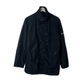 Pierre Cardin Black Jacket XL - Funkify