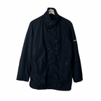 Pierre Cardin Black Jacket XL - Funkify