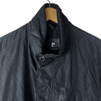 Pierre Cardin Black Jacket XL - Funkify