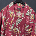 Pierre Cardin Hawaiian Shirt - Funkify