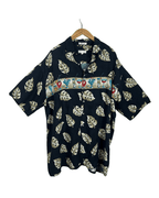 Pierre Cardin Hawaiian Shirt 2XL - Funkify