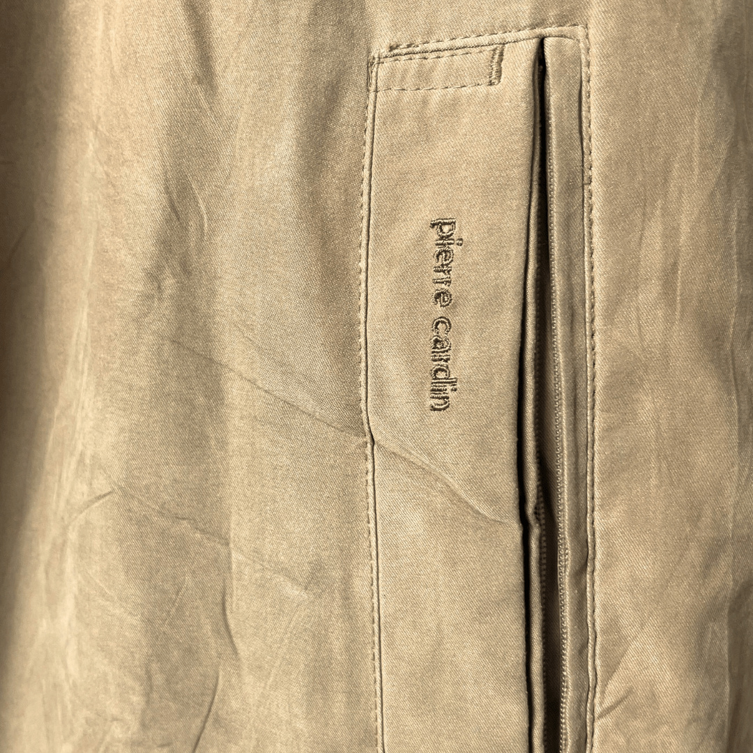Pierre Cardin Jacket XL - Funkify