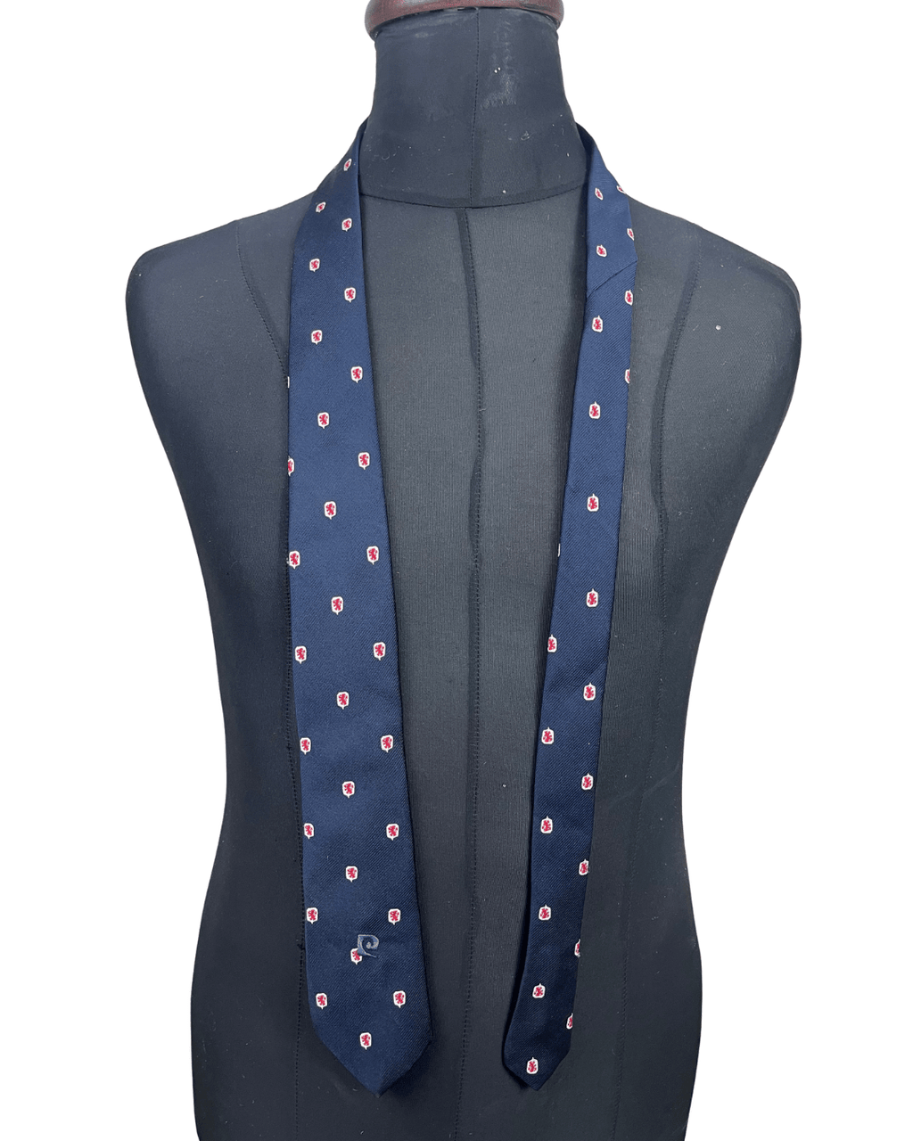 Pierre Cardin Necktie - Funkify