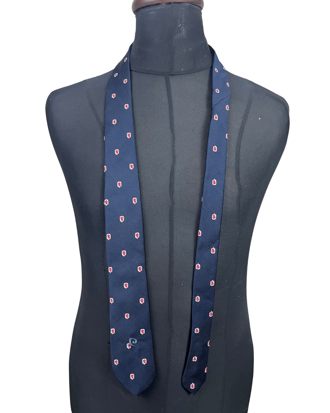 Pierre Cardin Necktie - Funkify