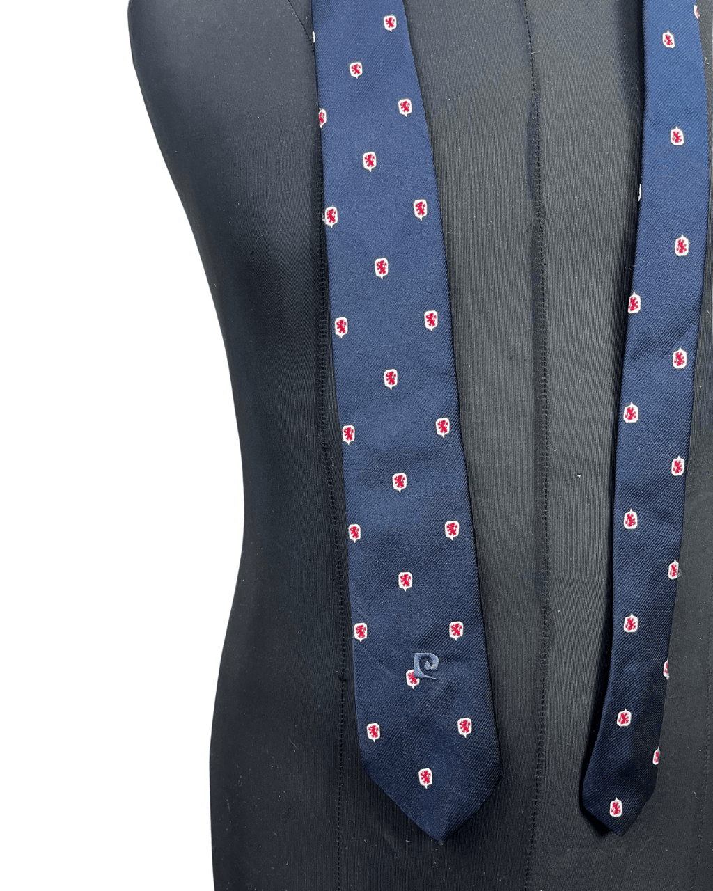 Pierre Cardin Necktie - Funkify