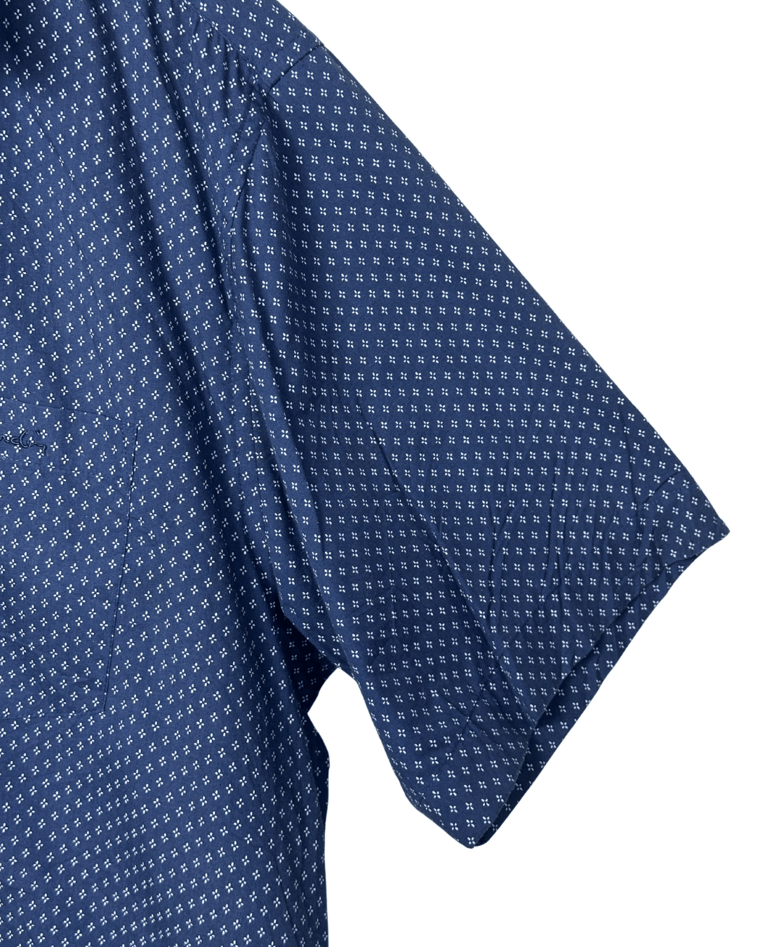 Pierre Cardin REgular Fit Shirt 3XL - Funkify