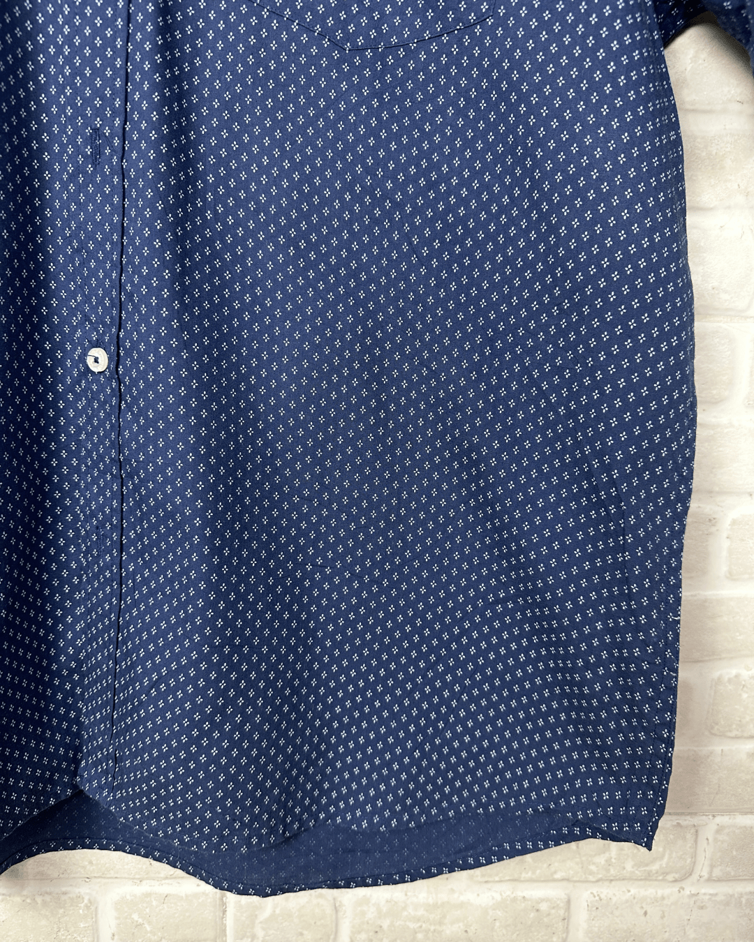 Pierre Cardin REgular Fit Shirt 3XL - Funkify