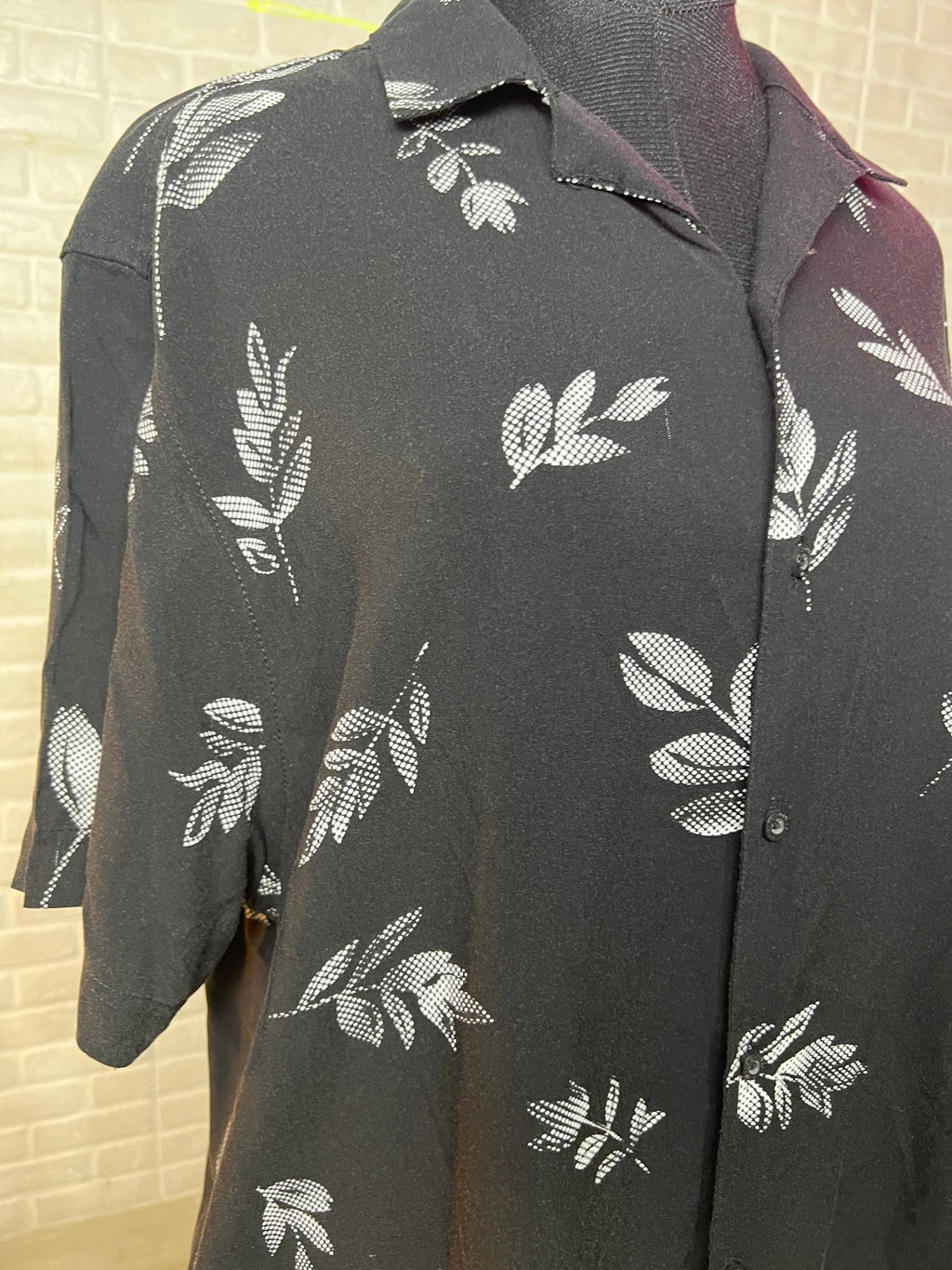 Pierre Cardin Shirt - Funkify