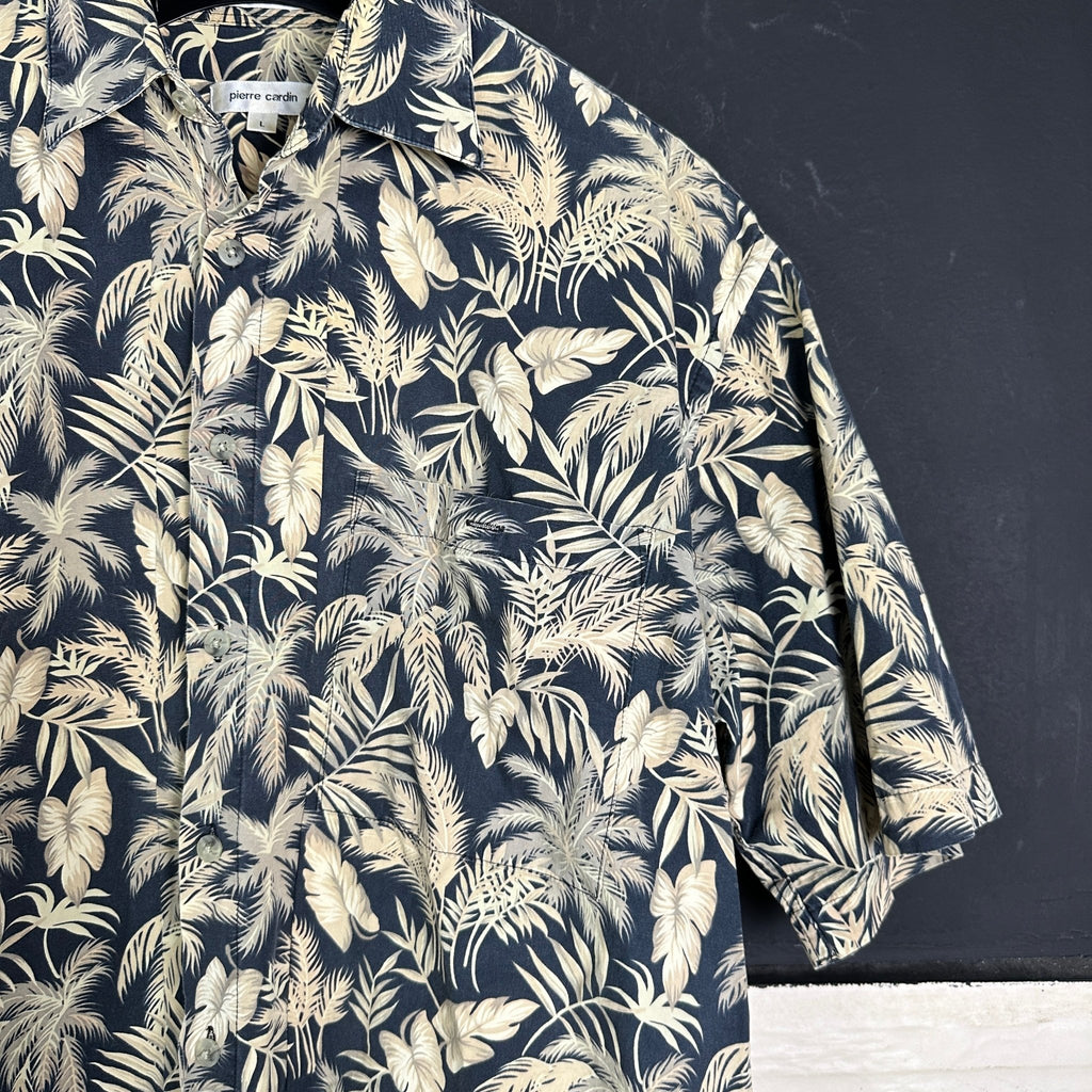 Pierre Cardin Shirt - Funkify