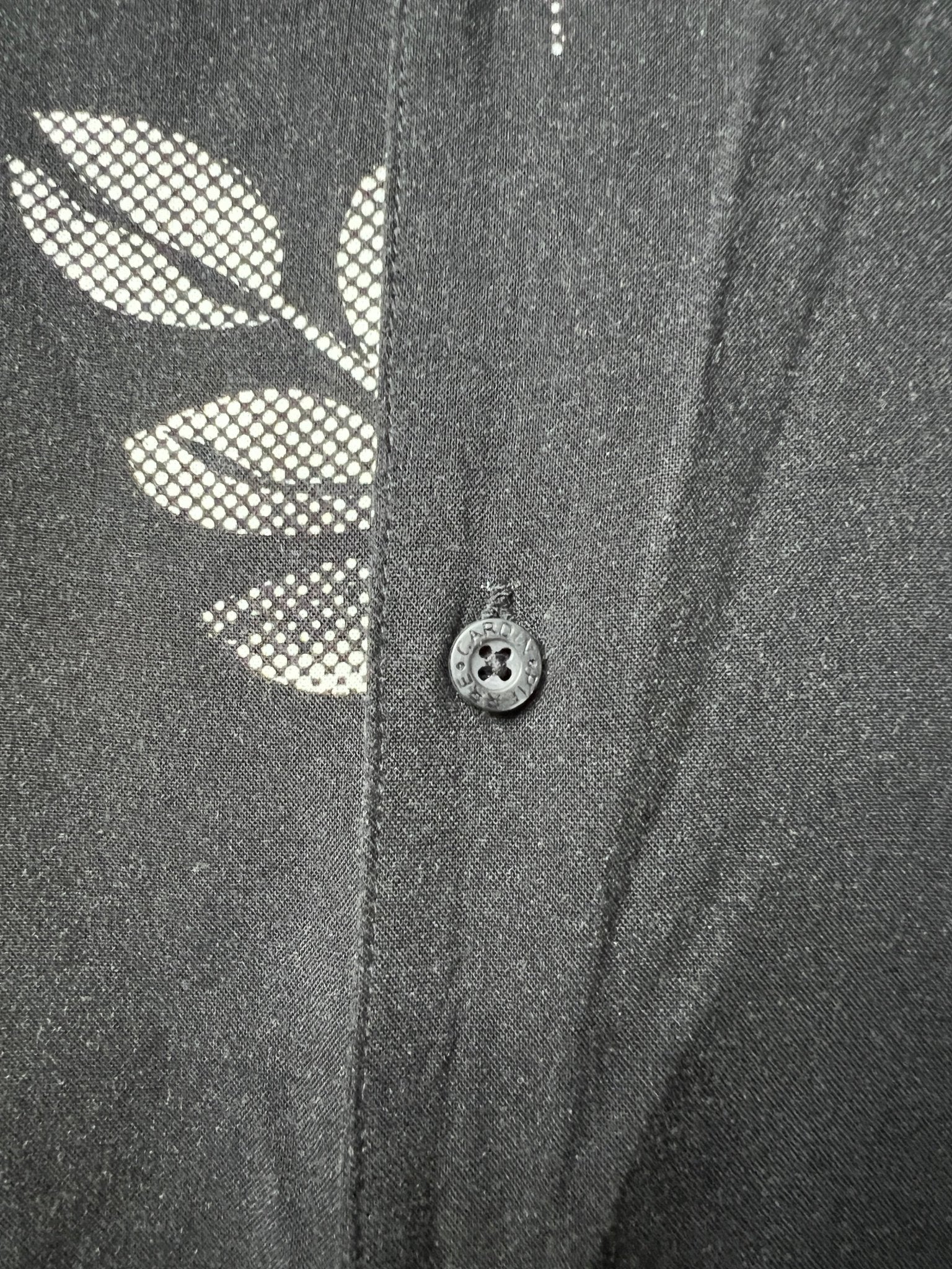 Pierre Cardin Shirt - Funkify