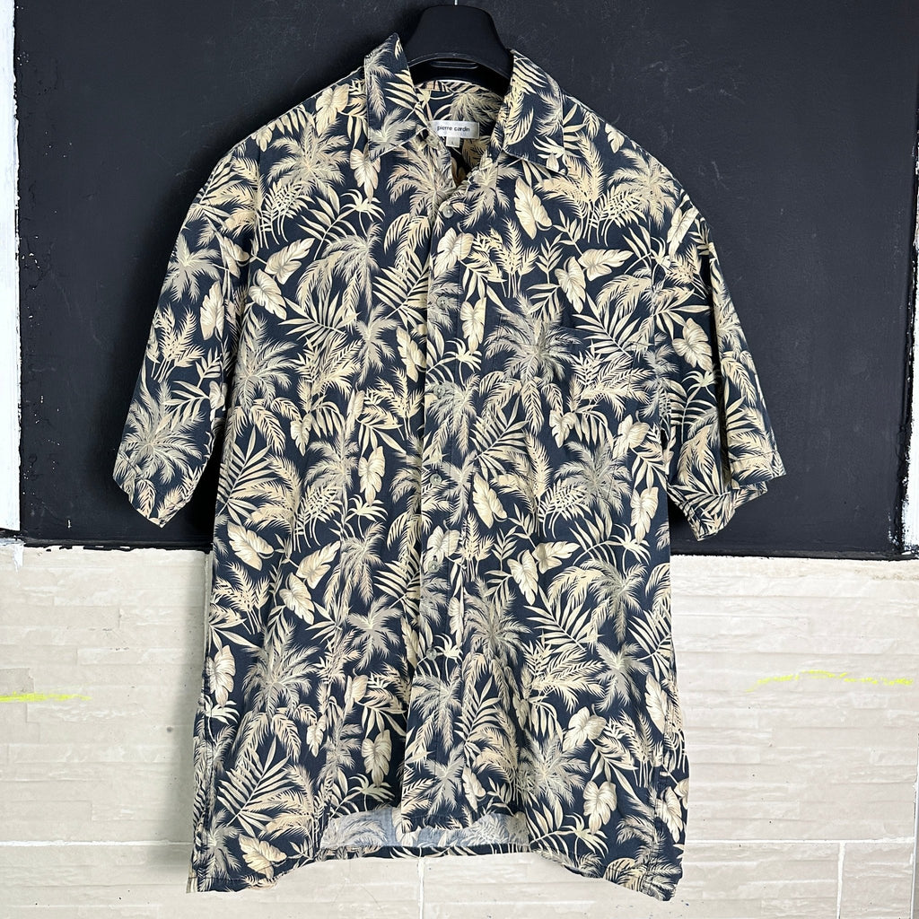 Pierre Cardin Shirt - Funkify
