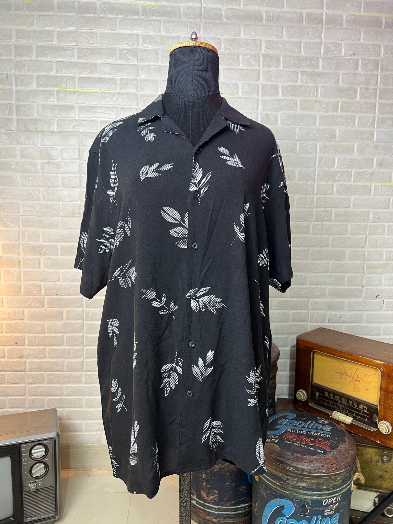 Pierre Cardin Shirt - Funkify