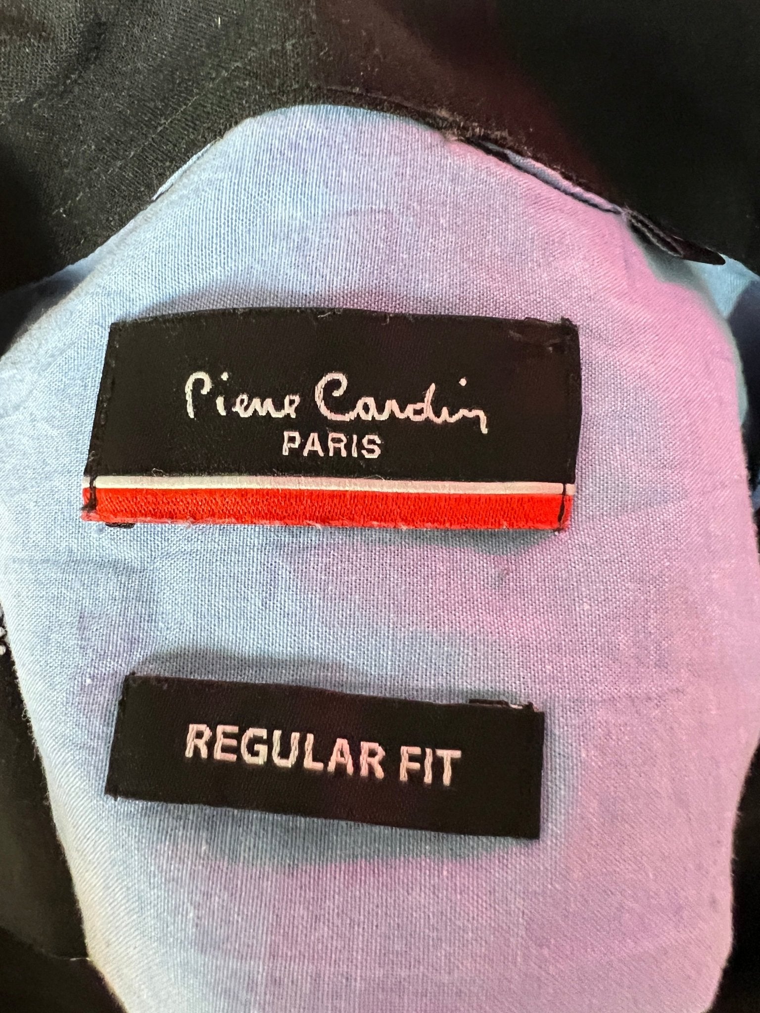 Pierre Cardin Shirt - Funkify