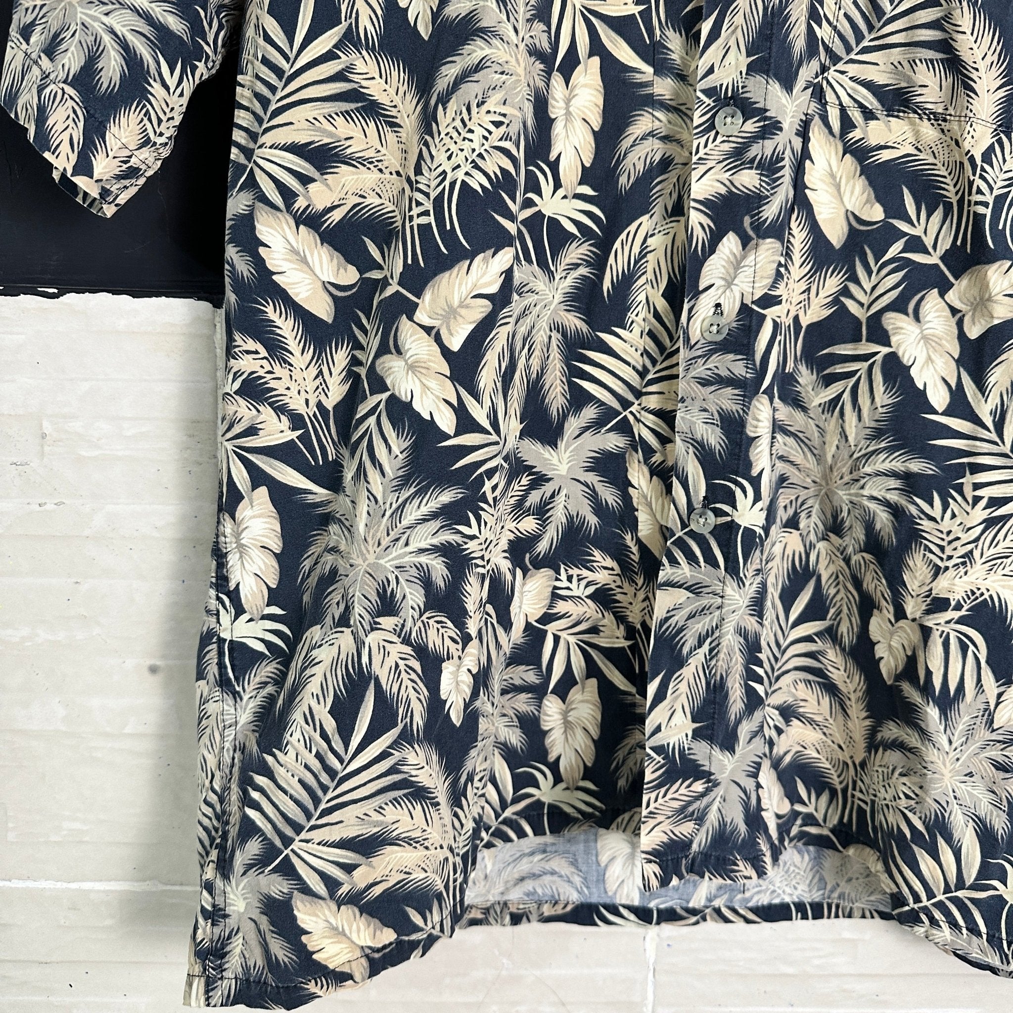 Pierre Cardin Shirt - Funkify