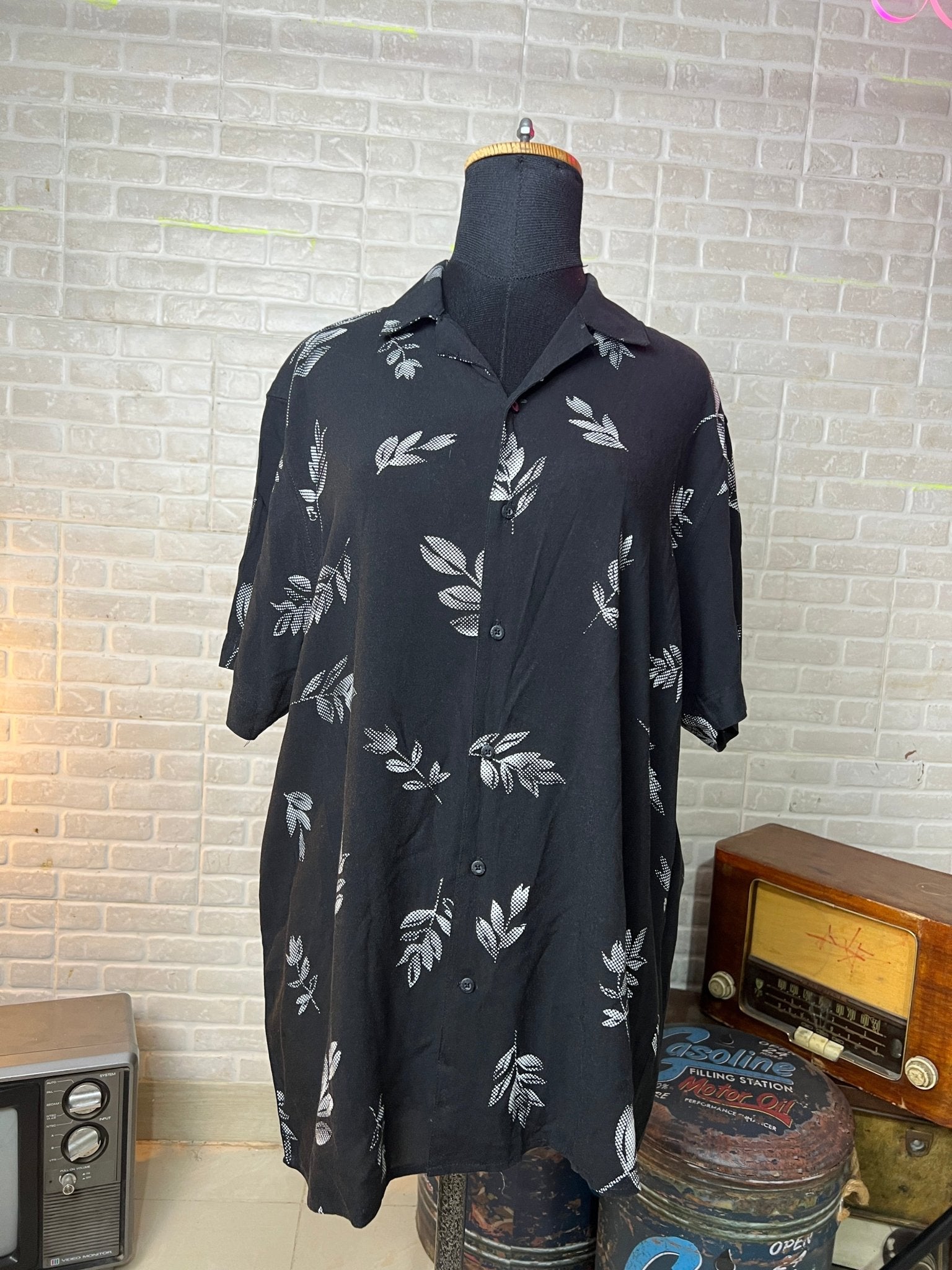 Pierre Cardin Shirt - Funkify
