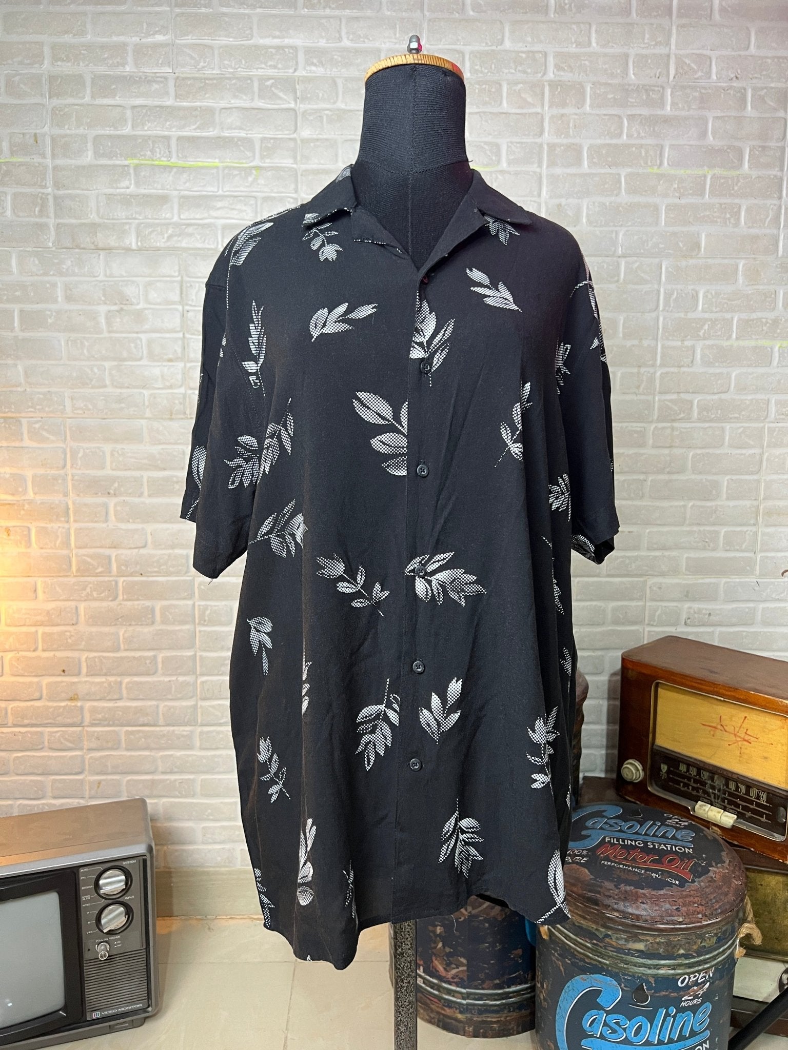 Pierre Cardin Shirt - Funkify