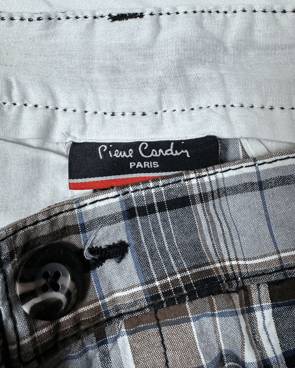 Pierre Cardin Shorts Large - Funkify